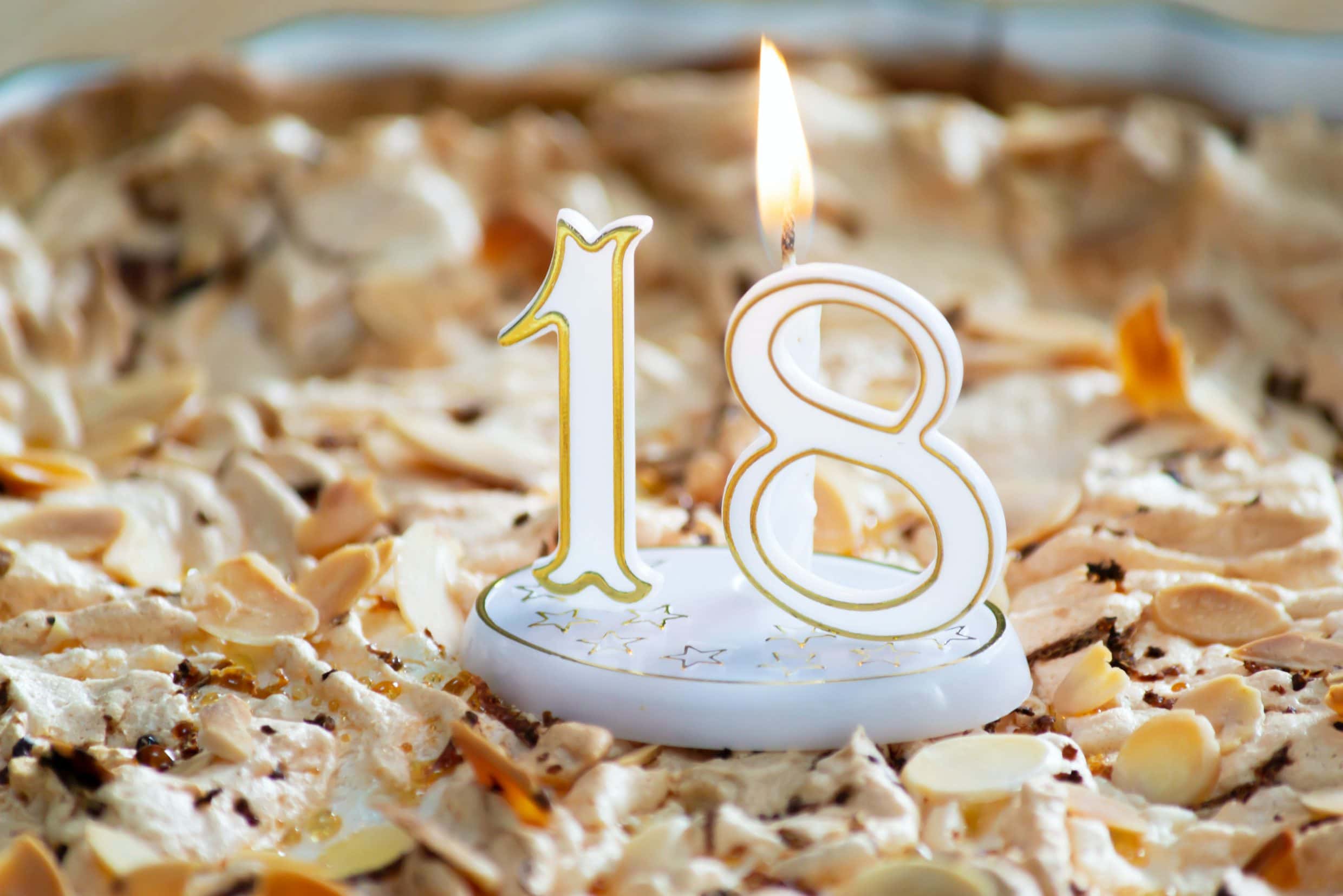 Regelen als je 18 jaar wordt - Goed Geregeld Arnhem